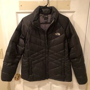North Face Puffer Jacket